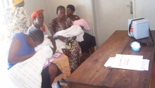 Global Trends in Maternal Mortality: How Does Uganda Fare?