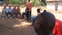 Access to information, Why it should matter for Communities.