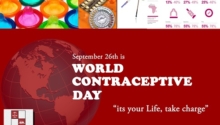 Uganda joins the rest of the world to celebrate World Contraception Day 2016