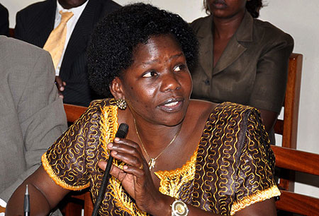 Health Minister needs 3 billion to fight Ebola