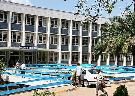 mulago