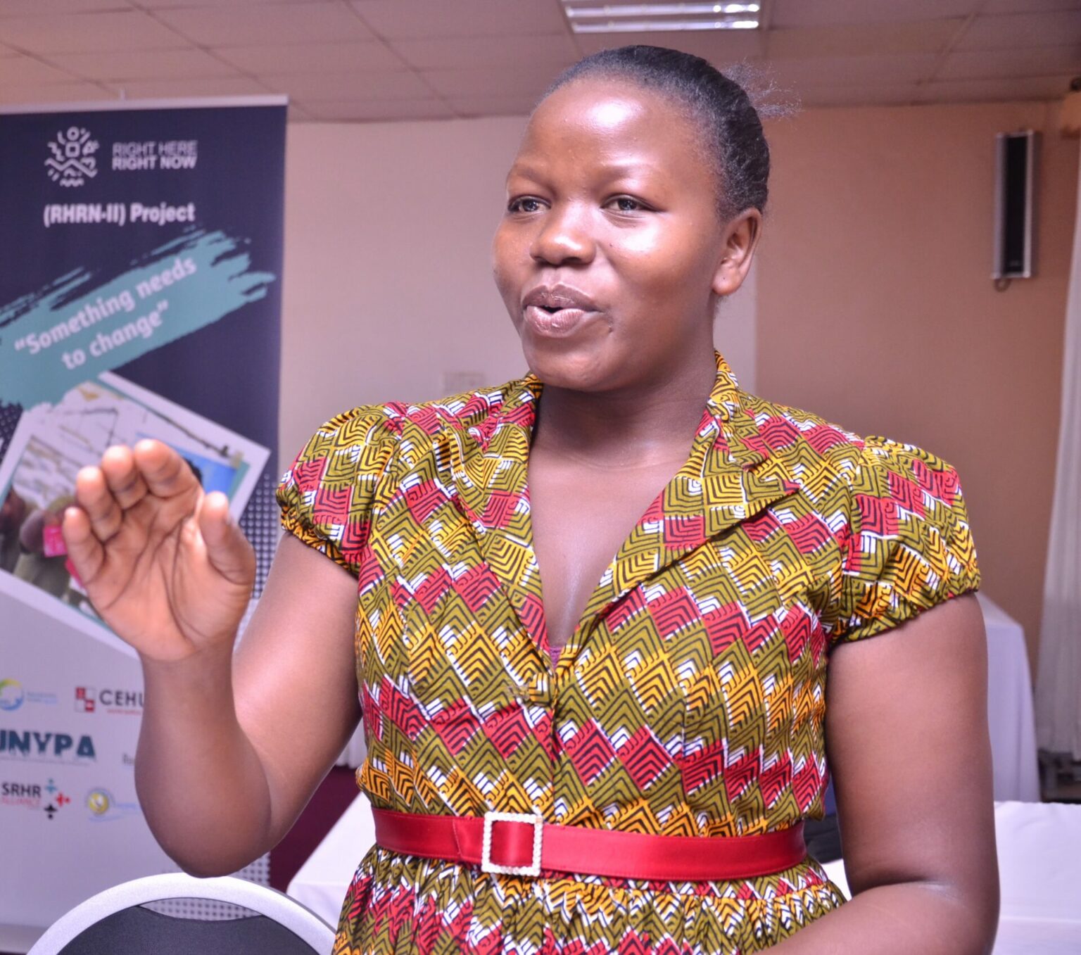 Investment In Blood Collection and Processing Saves Lives CEHURD