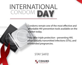 Condom
