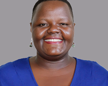 Judith Nakalembe