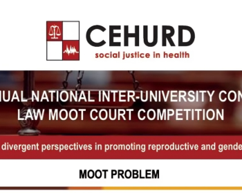 Moot Problem