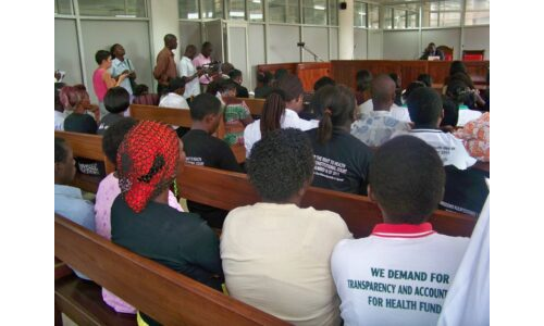 PRESS STATEMENT: Advocates Reject Constitutional Court’s Ruling that it has no Competence to Address the Crisis of Preventable Maternal Mortality in Uganda  Appeal to Supreme Court Planned
