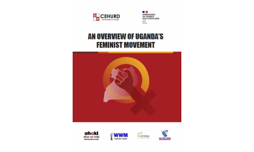 An Overview of Uganda’s Feminist Movement (PISCCA)