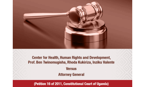 Case Digest and Strategy Paper; Petition  16