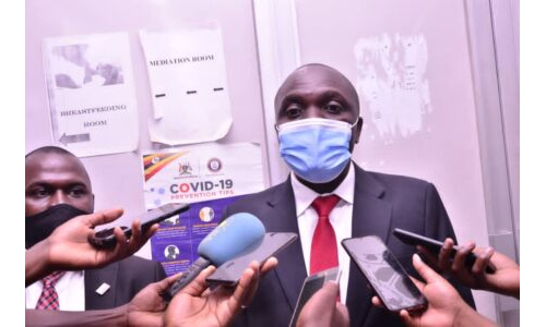 CEHURD's Statement; In Victory for Health Rights, Uganda’s High Court Orders Government to Regulate COVID-19 Treatment Costs