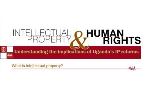 Intellectual Property Rights and Human Rights