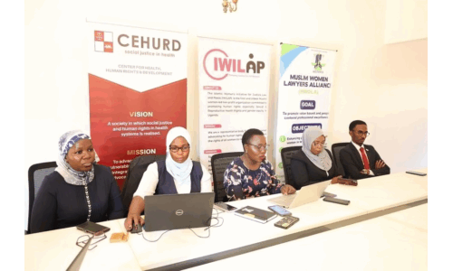 Press Statement on the Alleged Sexual Abuse of a 14-Year-Old Girl by a Step Father