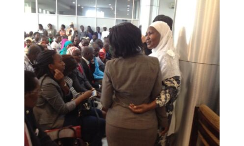 Press Release: 30th October, 2015