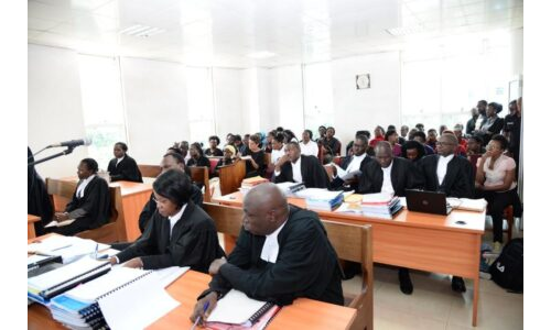 Press Release: Petition 16 Landmark Hearing on Maternal Deaths Proceeds in Uganda’s Constitutional Court
