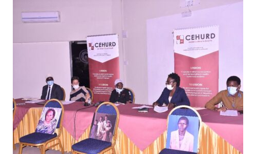 Judicial Endorsement Of Maternal Health Rights In Uganda